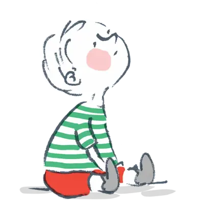 Voorbeeld van de hoofdpagina en een Sitterprofiel in de Bsit-app