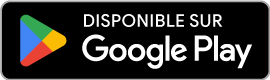 Haal Bsit op Google Play